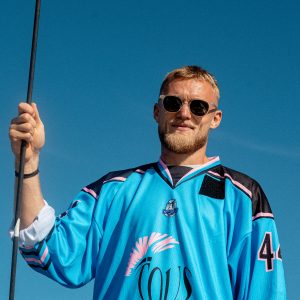 MAILLOT OFFICIEL THIRD - TOUS SPARTIATES - 25/26