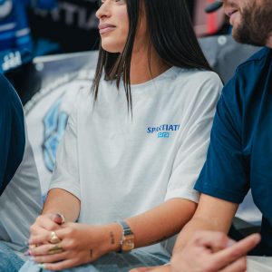 T-Shirt Vaincre pour Marseille