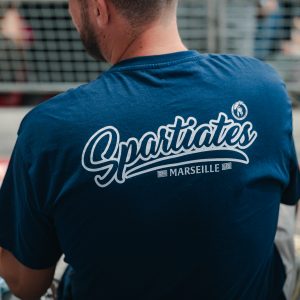 T-Shirt vintage