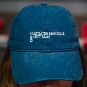 Casquette vintage