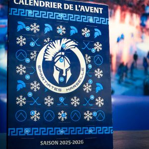Calendrier de l'avent🎅