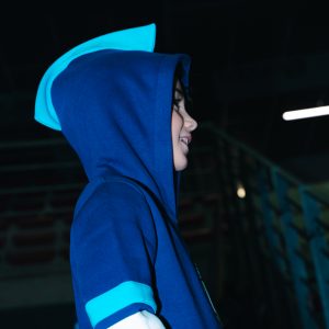 Sweat Spartiates Enfant