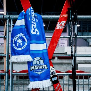 Écharpe Play-Offs