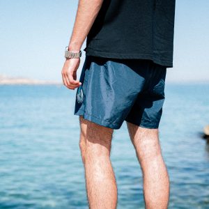 Short de bain Spartiates