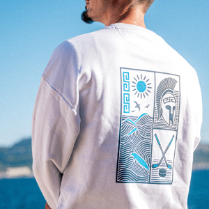 Sweat Marseille