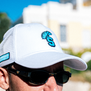 Casquette trucker - Adultes