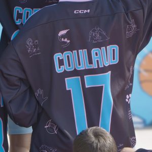 PRÉVENTE - MAILLOT OFFICIEL THIRD 26/27