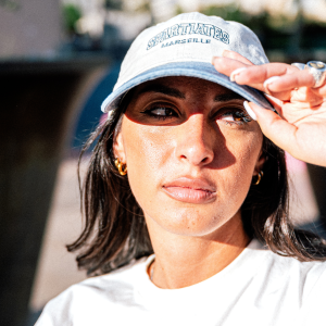 Casquette vintage