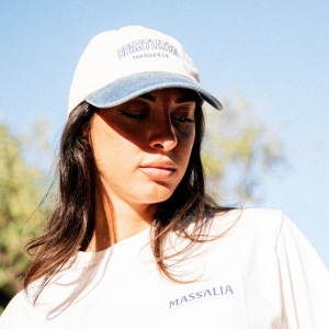 Casquette vintage