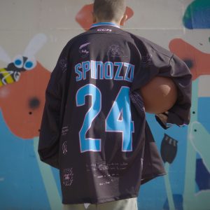 PRÉVENTE - MAILLOT OFFICIEL THIRD 26/27